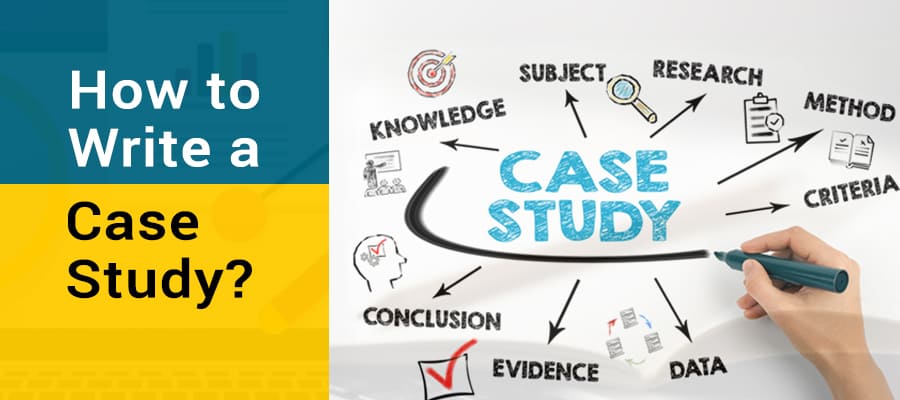 custom case study writing